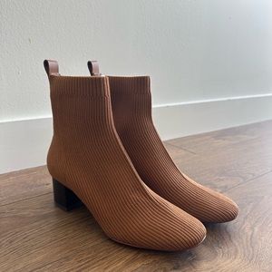 Everlane The Glove Boot